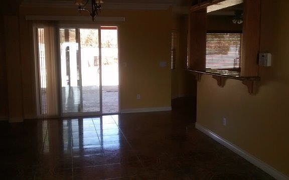 Entry way