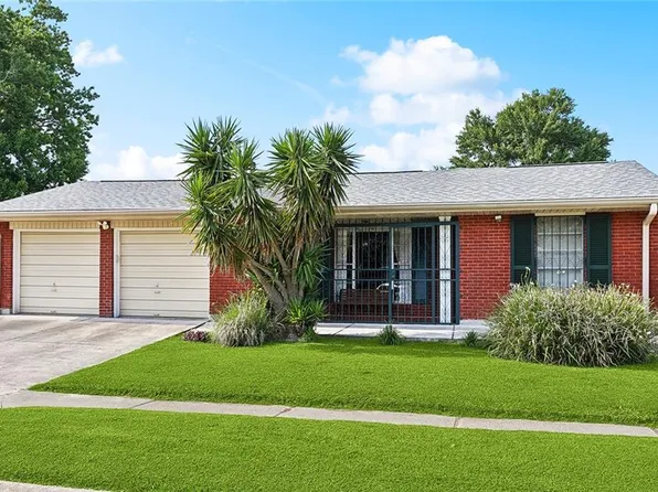 7017 Glendale St, Metairie, LA 70003