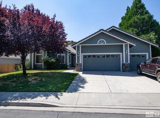 6483 Evans Creek Dr, Reno, NV 89519
