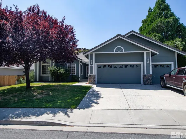 6483 Evans Creek Dr, Reno, NV 89519