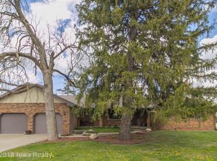 1305 Ash St, Dallas Center, IA 50063