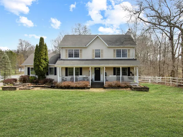 2 Sean Court, Rock Tavern, NY 12575