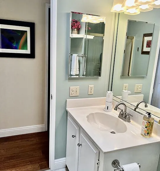 73450 Country Club Dr #192 — Photo 36