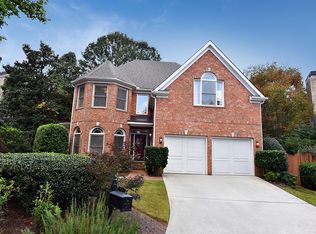 1146 Gail Dr, Atlanta, GA 30319