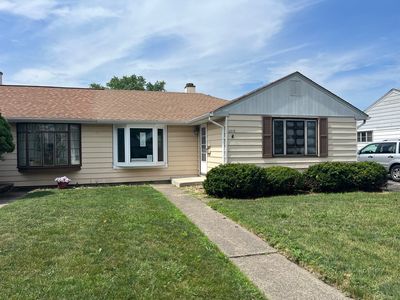 4515 W 88th St, Hometown, IL, 60456