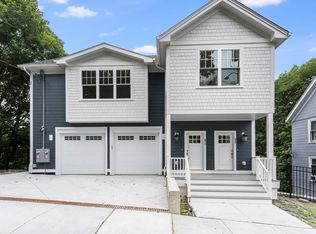 59 Hemman St #1, Roslindale, MA 02131