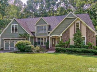 10717 Brass Kettle Rd, Raleigh, NC 27614