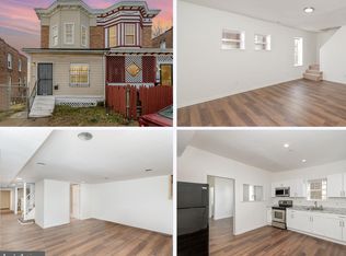 511 Richwood Ave, Baltimore, MD 21212