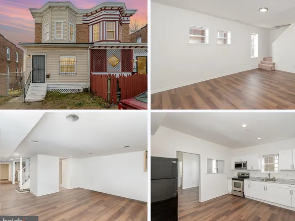 511 Richwood Ave, Baltimore, MD 21212