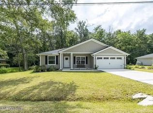 6121 Judy Dr, Jacksonville, FL 32244