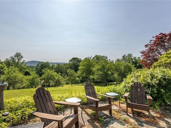 6 Pocono Ridge Road, Brookfield, CT 06804