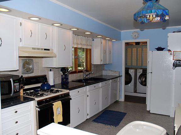Updated Kitchen