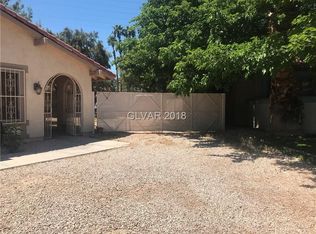 3421 Oreana Ave, Las Vegas, NV 89120
