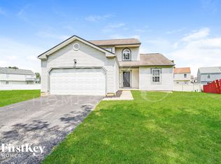 3253 Kady Ln, Columbus, OH 43232