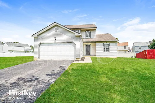 3253 Kady Ln Photo 1