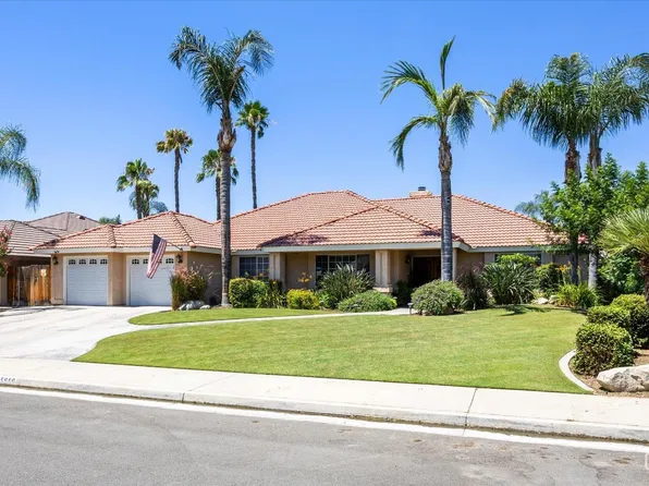 15900 Marty Ave, Bakersfield, CA 93314