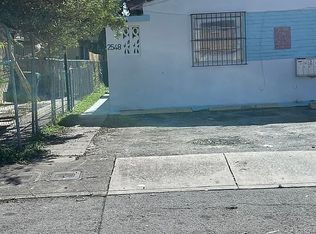 2550 SW 9th St, Miami, FL 33135