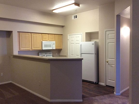 3rd image of 6955 N Durango Dr Unit 1108