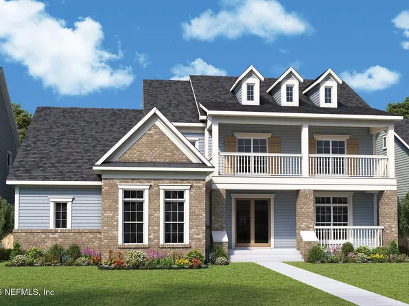 12097 REUNION Circle, Jacksonville, FL 32224