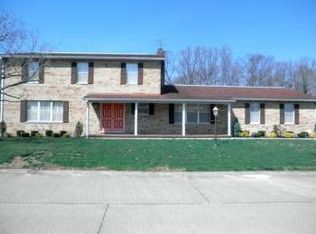 6345 Roberto Dr, Huntington, WV 25705