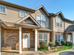 Townes At Cherrydale, Greenville, SC 29609