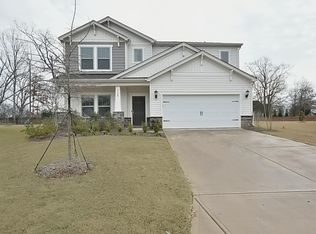 3129 Cedric Ct, Fort Mill, SC 29715