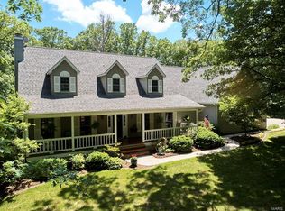 109 Kent Ct, Warrenton, MO 63383
