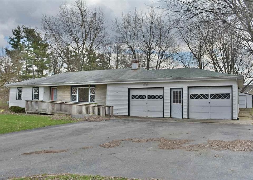 2nd image of 7921 E County Road 350n