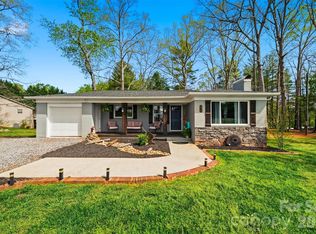 458 Legion Rd, Lenoir, NC 28645