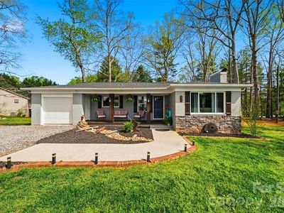 458 Legion Rd, Lenoir, NC, 28645