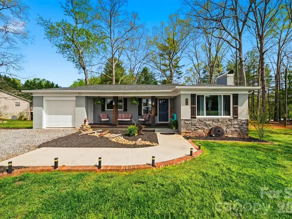 458 Legion Rd, Lenoir, NC 28645