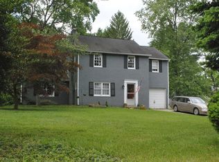 998 N Valley Forge Rd, Devon, PA 19333