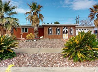 3201 Catnip St, El Paso, TX 79925
