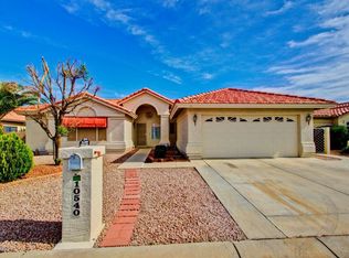 10540 E Hercules Dr, Sun Lakes, AZ 85248