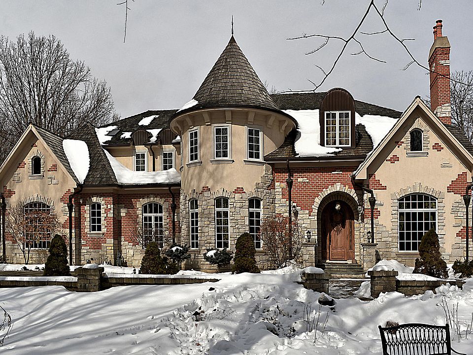 601 Riverwoods Rd, Mettawa, IL 60045 Zillow