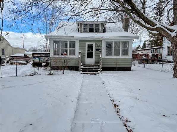 912 Craite Avenue, Rice Lake, WI 54868