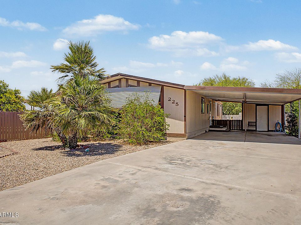 1st image of 8601 N 103RD Avenue #225