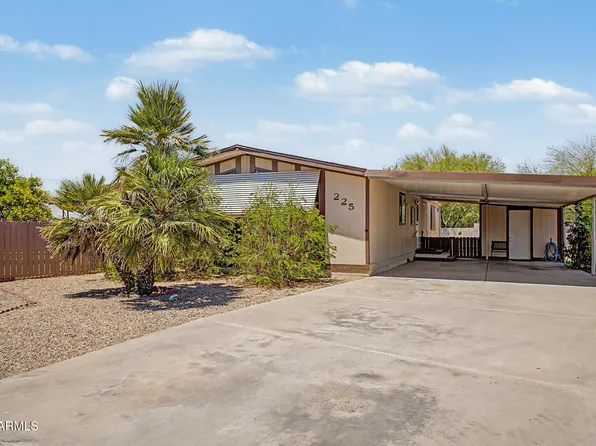 8601 N 103RD Avenue #225, Peoria, AZ 85345