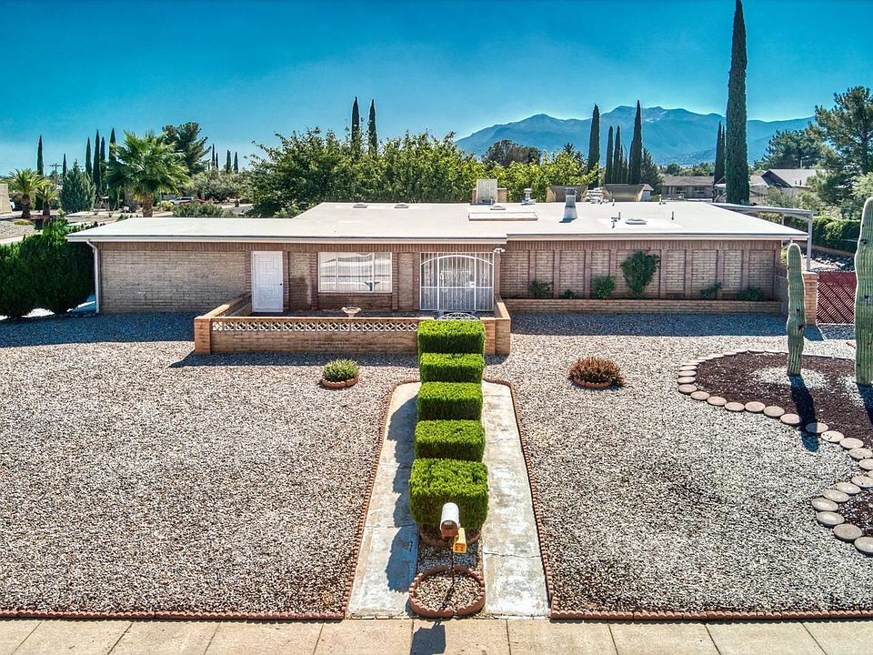 2316 Elmwood Ln, Sierra Vista, AZ 85635 Zillow