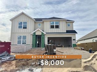 3950 Repose St, Springdale, AR 72764