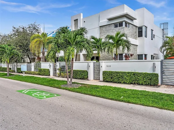 1633 NE 9th St #1633, Fort Lauderdale, FL 33304