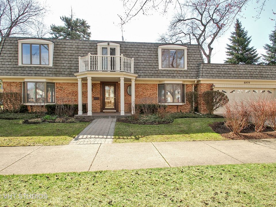 1st image of 6033 N Knox Ave