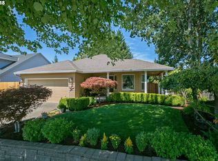 7099 SE Langwood St, Hillsboro, OR 97123