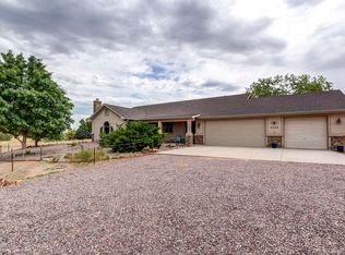 2350 W Owl Hill Rd, Chino Valley, AZ 86323