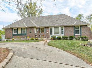 12116 E 60th Ter, Kansas City, MO 64133