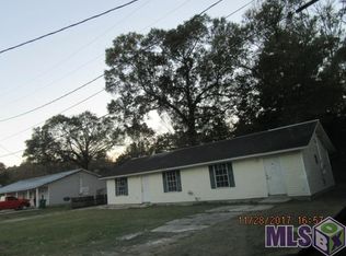 29263 W Karen St, Denham Springs, LA 70726