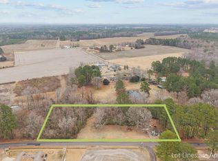 545 Garrett Island Rd, Plymouth, NC 27962