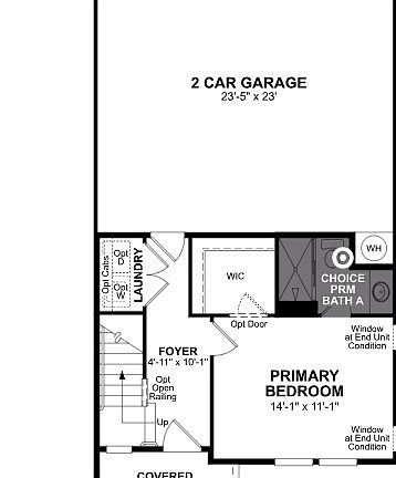 2nd image of 6162 Garden Oasis St Lot 15
