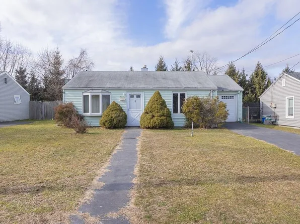 19 N Wayne Avenue, West Haverstraw, NY 10993