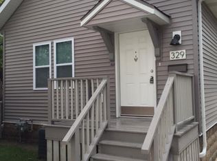 329 E Lincoln Ave, Milwaukee, WI 53207
